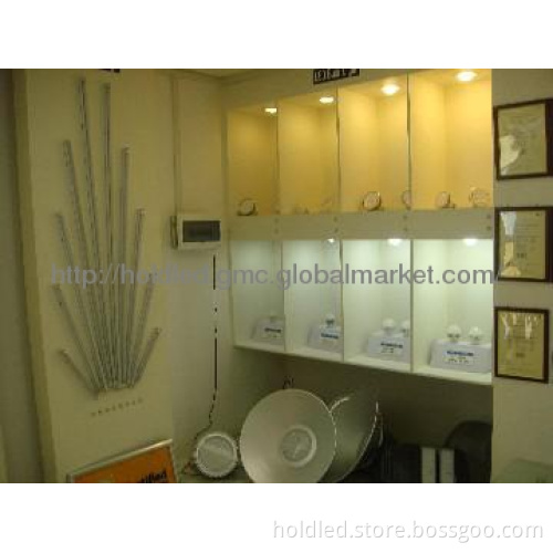 E27 20w led warehouse light replace 60w lamp